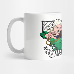 For Mirkwood Mug